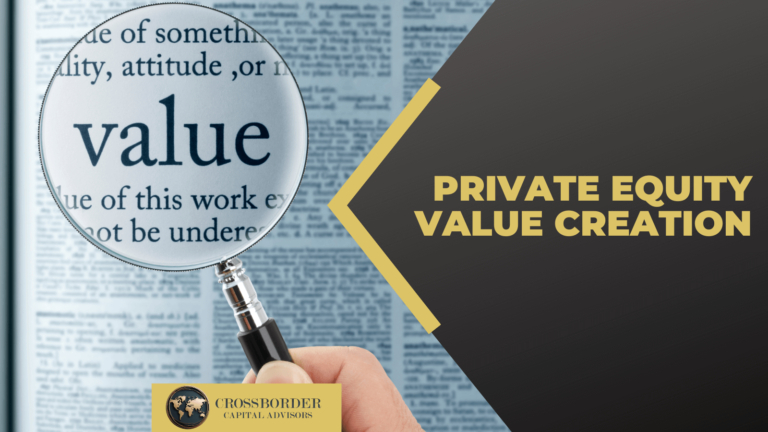 value creation business strategies