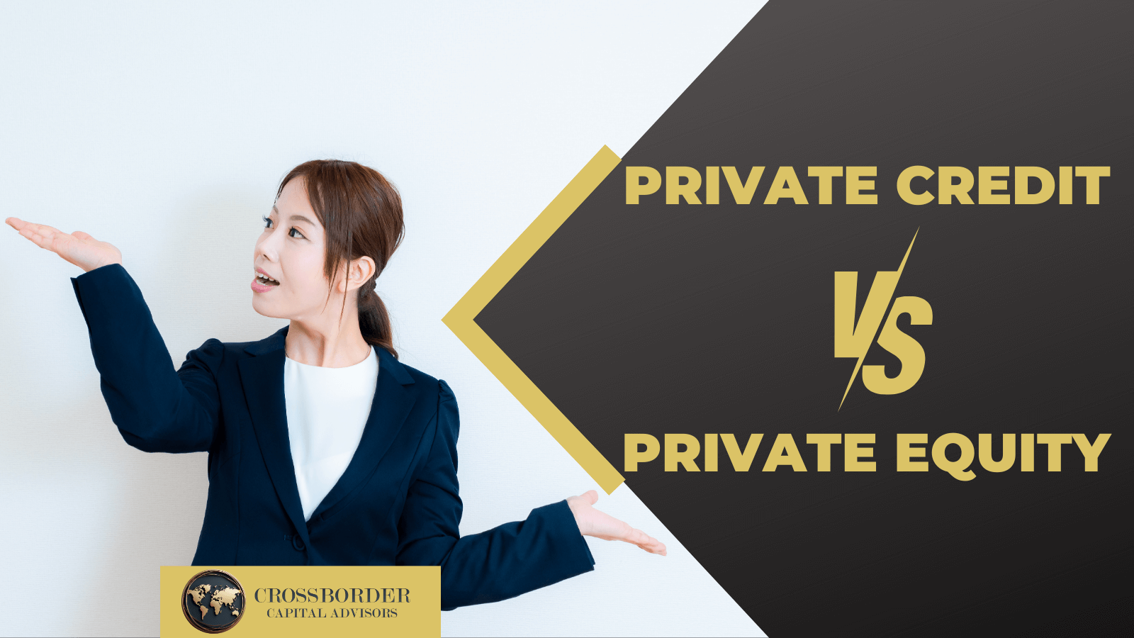 private credit vs private equity